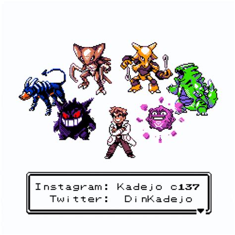 pokemon gba gif|Pokemon Battle Gameboy GIFs .